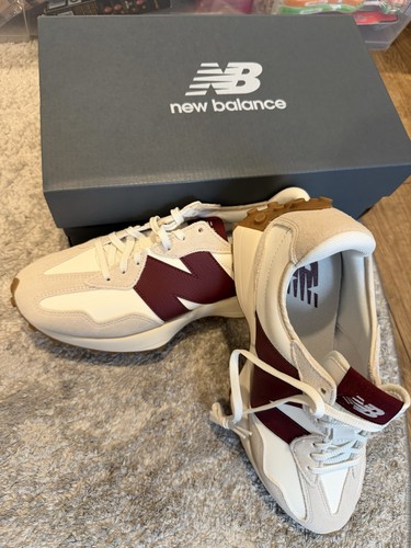 New balance 327 trainers - balance,