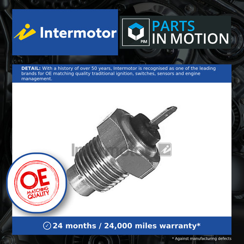 Coolant temperature sensor - coolant,