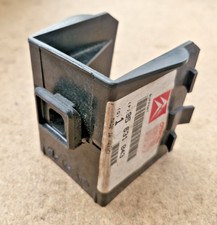 Citroen BX Front Bumper Mounting Bracket 95631043 NEW GENUINE