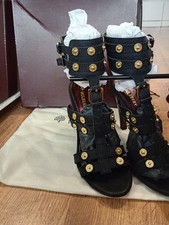 NWB Brand New Mulberry Rivet