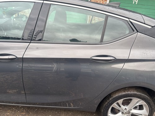 2015 2021 vauxhall - astra, k