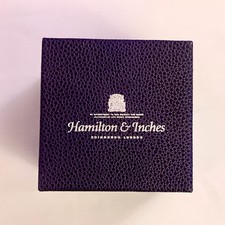 Hamilton & Inches Gift Box