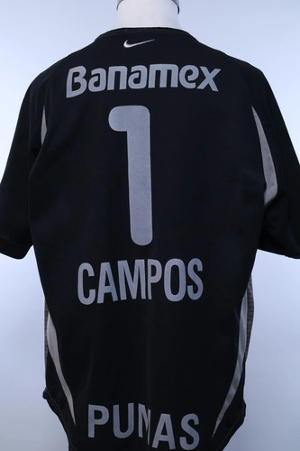 Original authentic pumas unam - original,