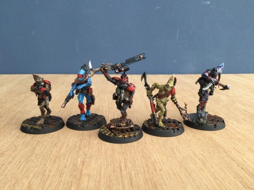 Warhammer 40k chaos - chaos, marine