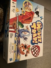 Hasbro Mouse Trap Board Game