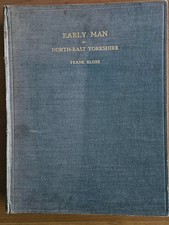 Early Man In North-East