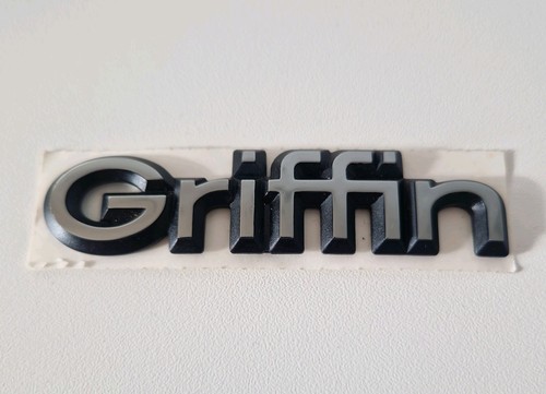 Genuine saab griffin - genuine,