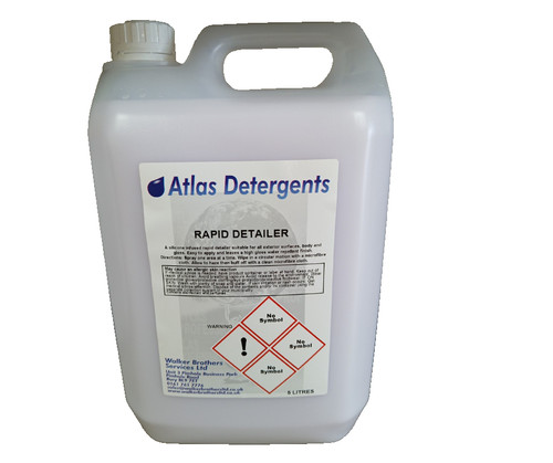 Litre rapid gloss quick - litre,