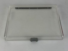 Original stellavox dust cover - dust,