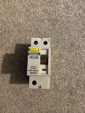 CRABTREE 380/030 RCCB CRABTREE