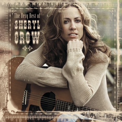Sheryl crow the - sheryl, very