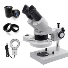 20X 40X Binocular Stereo