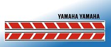 Yamaha Tank Graphics speed