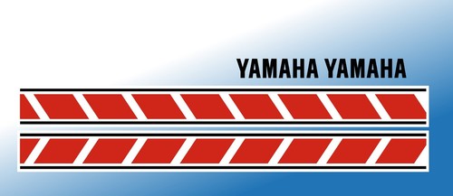 Yamaha tank graphics speed - yamaha,