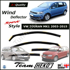 VW TOURAN MK1 2003-2015 4-pc