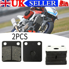 1 Pairs Pitbike Rear Brake