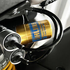 OHLINS EC controlled clear