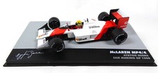 Formula 1 McLaren MP4/4 #12