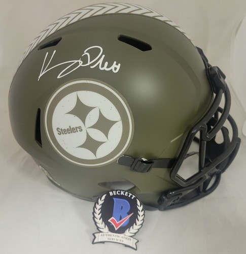 Kenny pickett signed - kenny,