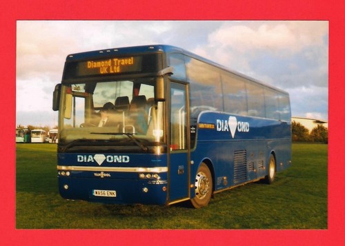 Photo diamond travel - photo,