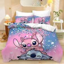 Kids Lilo & Stitch-3D Bedding