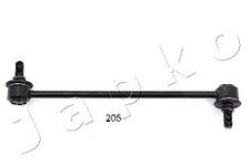 New Sway Bar, suspension for