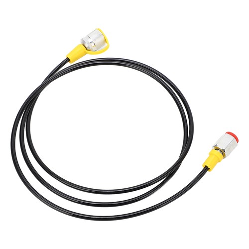 Hydraulic pressure test hose - test,