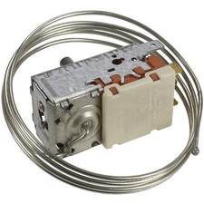 Universal Fridge Freezer