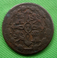 1815J SPAIN - FERDINAND VII -