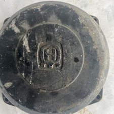 Husqvarna 1977-1981 Circa XR 250 390 Engine Magneto Cover
