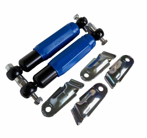 Octagon shock absorbers - octagon,