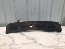 96 Sea Ray Sundowner 330 Boat