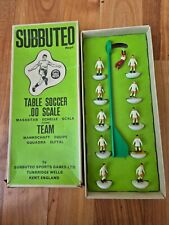 VINTAGE SUBBUTEO HW