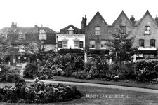 yww-57 The Railway Tavern