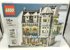 LEGO 10185 Green Grocer