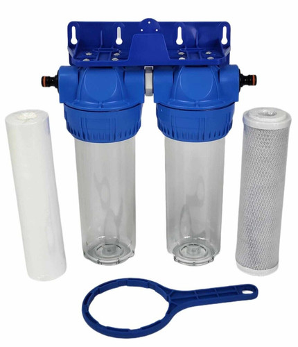 Stage hma high flow - stage, water