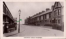Withernsea. Cheverton Avenue.