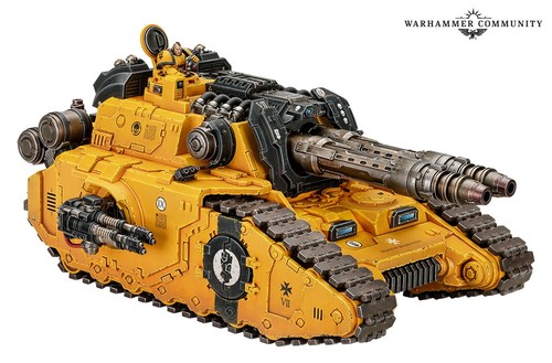 Warhammer horus heresy - warhammer,