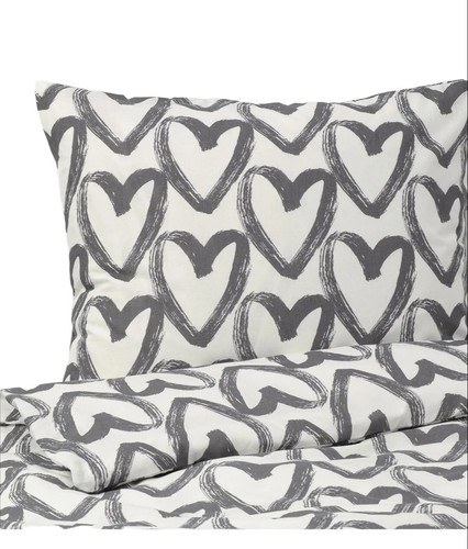 Ikea lyktfibbla king - king, duvet