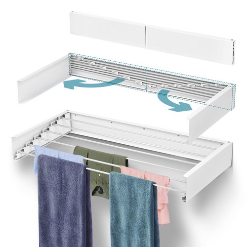 100cm clothes dryer wall - 100cm,