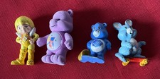 Vintage care bears 1980s - vintage,