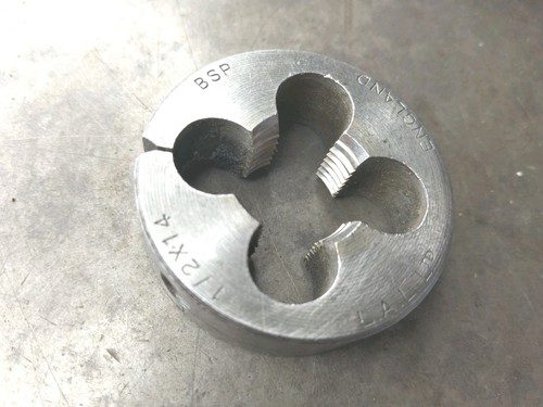 Bsp split die 2 - od, lal