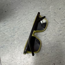 Police Glasses Case Unisex Sunglasses Accessory