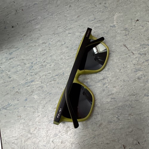 Police glasses case unisex - police,