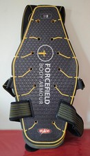 Ski Back Protector 