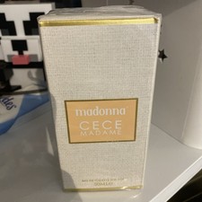 Madonna Cece Madame Eau de