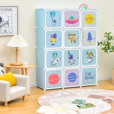 Portable children wardrobe - portable,