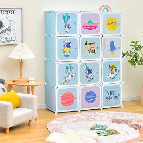 Portable children wardrobe - portable,