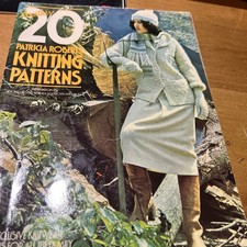 Patricia Roberts 1976 Vintage