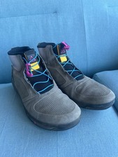 Nike ACG Ruckel Ridge Gunsmoke